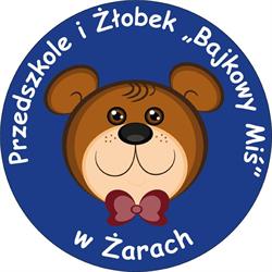 Żłobek i Przedszkole "Bajkowy Miś"