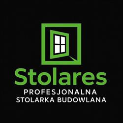 STOLARES - Okna i drzwi