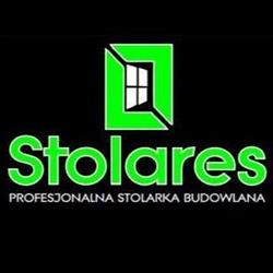 STOLARES - Okna i drzwi