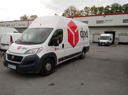 Usługi Transportowe RADEX