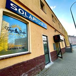 Solarium Twoje Studio