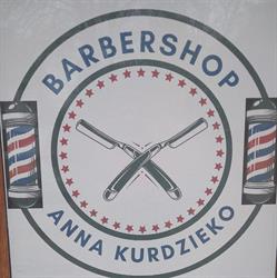 Fryzjer Męski Wild West Barber shop Anna Kurdzieko