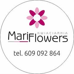 MariFlowers Marika Pazdej