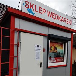 Sklep Wędkarski