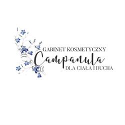 Gabinet kosmetyczny Campanula