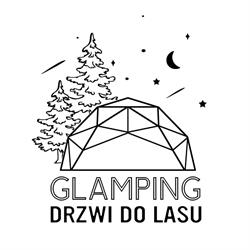 Glamping Drzwi do lasu - nocleg w Puszczy Knyszyńskiej