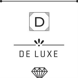 De Luxe Firany Zasłony