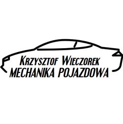 Mechanika pojazdowa Krzysztof Wieczorek