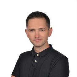 Beniamin Kotula Fizjoterapia Osteopatia