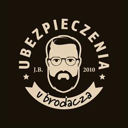 Ubezpieczenia u brodacza