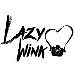 Lazy Wink Paulina Kuligowska