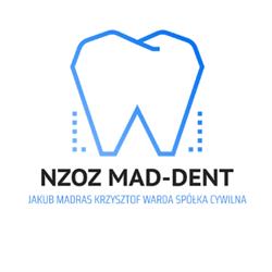 NZOZ MAD-DENT Jakub Madras Krzysztof Warda s.c.