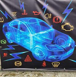 Elektromechanika pojazdowa AUTOKUM