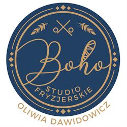 Studio Fryzjerskie BOHO