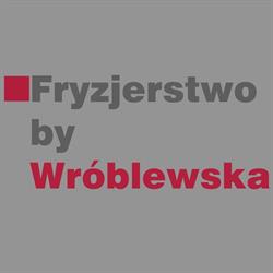 Fryzjerstwo by Wróblewska