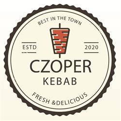 Czoper Kebab
