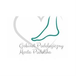 Gabinet Podologiczny Marta Podolska