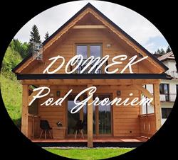 Domek Pod Groniem