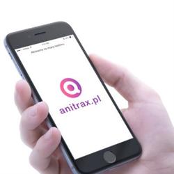 Anitrax - Sklep z akcesoriami gsm