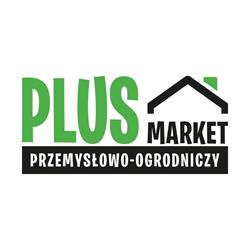 Sklep budowlany PLUS MARKET