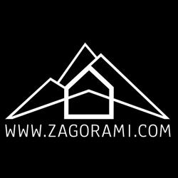 ZAGórami dom za górami