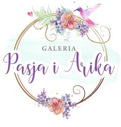 Pasja i Arika