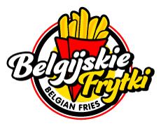 Belgijskie Frytki