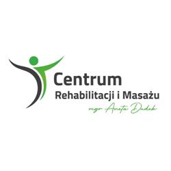 Centrum Rehabilitacji i Masażu mgr Aneta Dudek, Przemysław Koniak