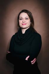 EGO Gabinet psychoterapeutyczny Joanna Baj-Skierkowska