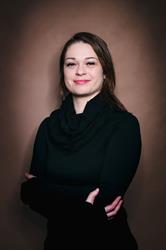 EGO Gabinet psychoterapeutyczny Joanna Baj-Skierkowska