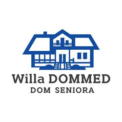 Willa Dommed Dom Seniora