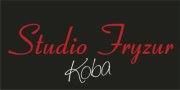 Koba. Studio fryzur. Koba M.