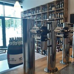 Whiskey Wine & Beer Story - WinaBranie