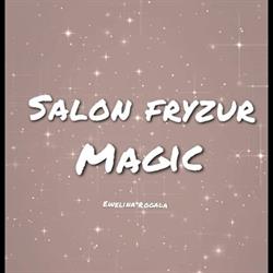 Salon Fryzur Magic