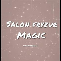 Salon Fryzur Magic