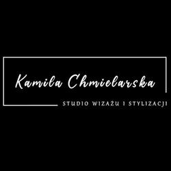 Studio wizażu i stylizacji Kamila Chmielarska