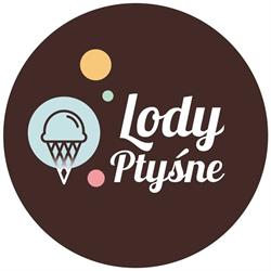 Lody Ptyśne