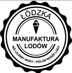 Łódzka Manufaktura Lodów Lodziarnia