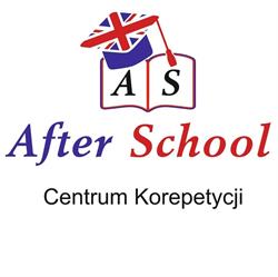 AFTER SCHOOL Centrum Korepetycji