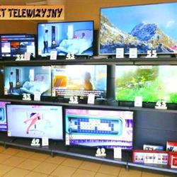 Outlet telewizyjny