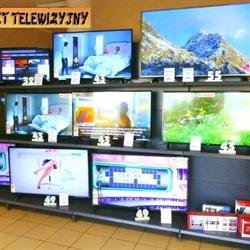 Outlet telewizyjny