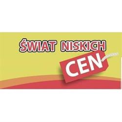 Świat niskich cen