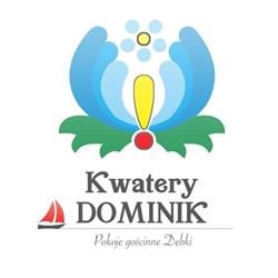 Kwatery Dominik Pokoje gościnne