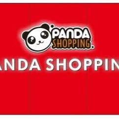 pandashopping