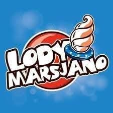 Lody Marsjano