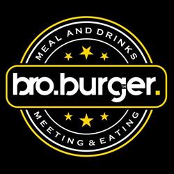 BRO BURGER ŻORY