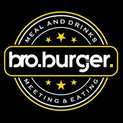 BRO BURGER ŻORY