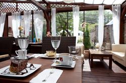 Cafe Patio