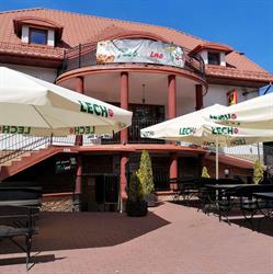Robertino Pizzeria