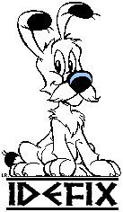 Idefix
